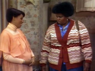 What's Happening S1 E21 From Here To Maternity