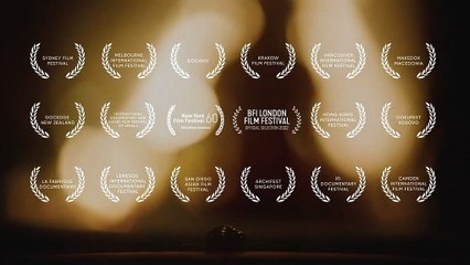 All That Breathes - Trailer