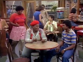 What's Happening S3 E06 The Landlady