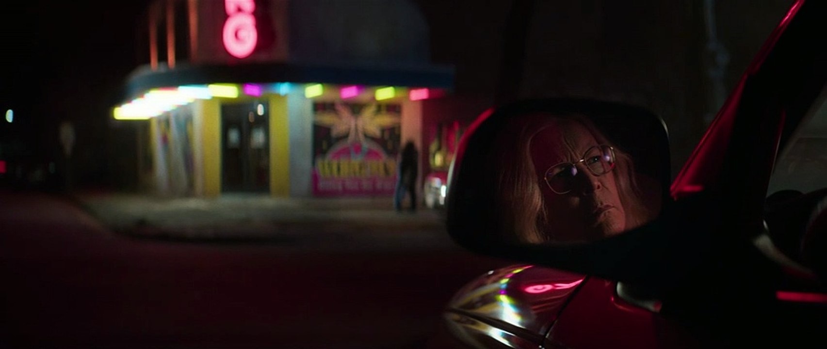 Halloween Ends - Trailer 2