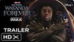 Marvel Studios’ Black Panther: Wakanda Forever | Official Trailer