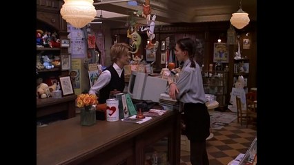 Vous avez un mess@ge Bande-annonce (EN)