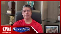 San Miguel to begin campaign vs. Blackwater | Sports Desk