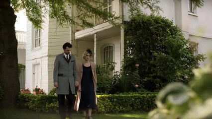 Amor en Guerra  - Capitulo 23 (AUDIO ESPAÑOL) Kurt Seyit Ve Şura