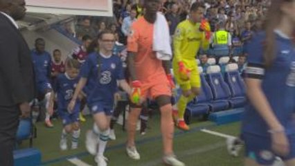 PL 22/23: MW6 Chelsea vs. West Ham United