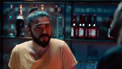 Choque - Capítulo 6 (Audio Español) _ Carpisma