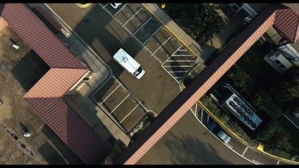 THE SYSTEM Official Trailer 2022 4K Movies