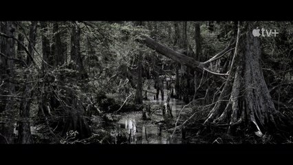 Emancipation Trailer (2022) | 4K Teaser