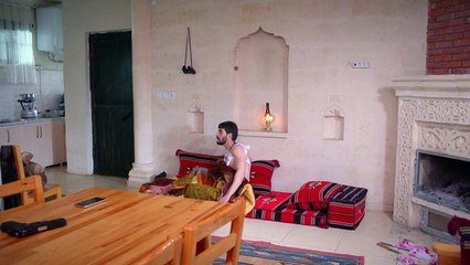 hercai  primera temporada  capítulo  4 parte 3 3