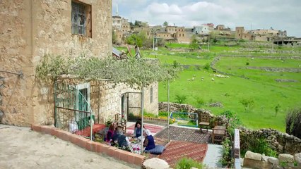 hercai  primera temporada  capítulo  8 parte 3 3 en español