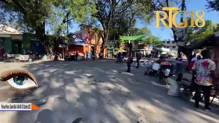 Port-au-Prince Figi Lari 03 Octobre 2022