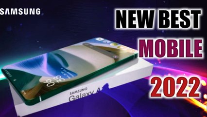 New Mobile 2022, Galaxy A14 5G, Galaxy A14 5G Review