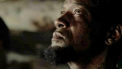 Emancipation - Teaser Trailer (English) HD