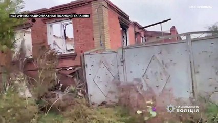 ВСУ прорвали линию обороны в Херсонской области
