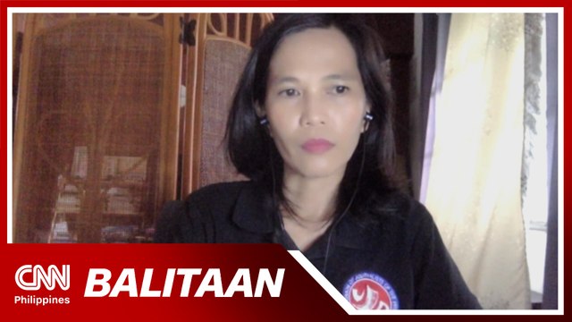 Radio commentator na si Percy Lapid patay sa pamamaril | Balitaan