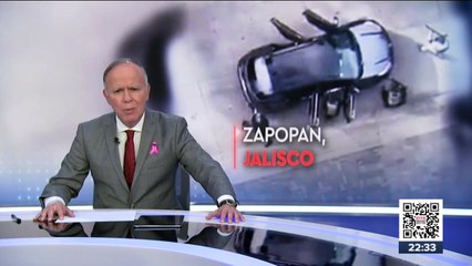 Noticias con Ciro Gómez Leyva | Programa Completo 3/octubre/2022