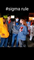 Sigma Attitude Rules Whatsapp Status Video