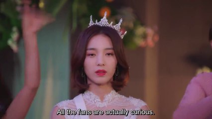(Ep: 01) My Girlfriend is an Alien Season 2 | Eng Sub | starring- Wan Peng