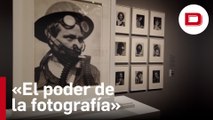 «El poder de la fotografía», la nueva exposición de la revista Life