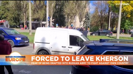 Latest news bulletin | October 4th – Morning