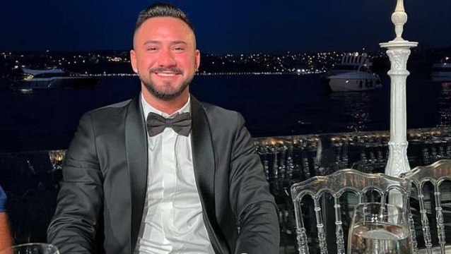 Takipçisinin fantezisine Gökhan Çıra'dan yanıt: Bu arkadaş kafayı yemiş