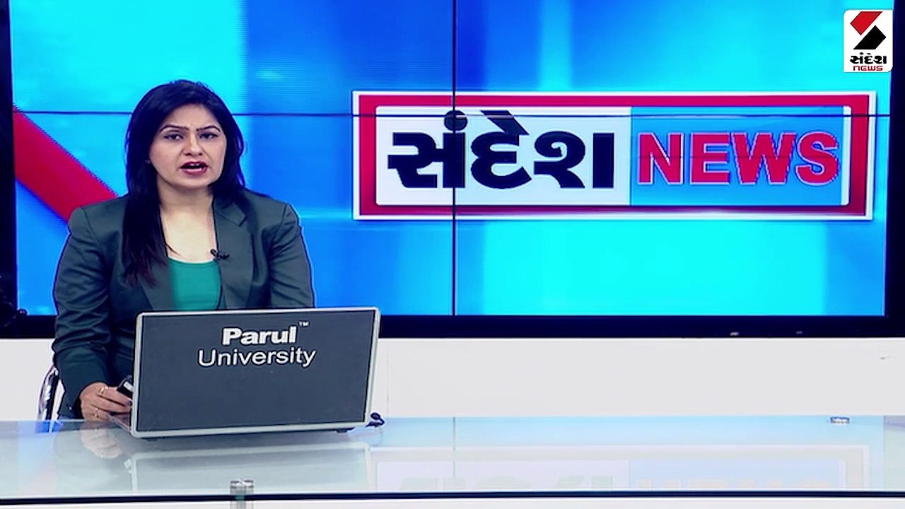 ગાંધીનગરના PDPU વિસ્તારમાં 100થી વધુ લોકોને ફૂડ...