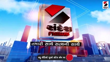 ભોપાલમાં ભૂ - સમાધિમાં લીન બાબા આવ્યા બહાર