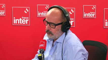 Ramzan Kadyrov, pas totalement déconstruit - Le billet de Daniel Morin