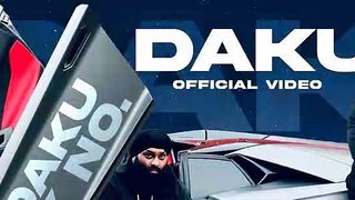 Daku New Song Inderpa l Punjabi Song | New Song | 2022