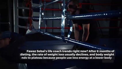 Here Are Some Excellent Tips From a Life Coach | Fawaz Sebai