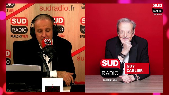 Guy Carlier : Mangez vos morts : cette phrase va provoquer un schisme dans l’alliance de gauche