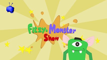 Fitzy Monster Show - Dressing for the Weather