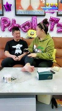 Funny couples, cute couples, can't stop laughing