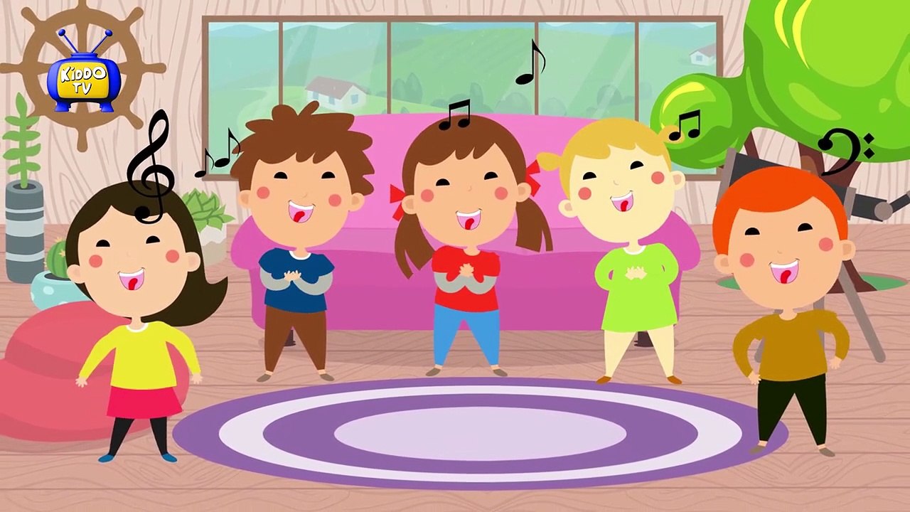 We Love Kiddo TV
