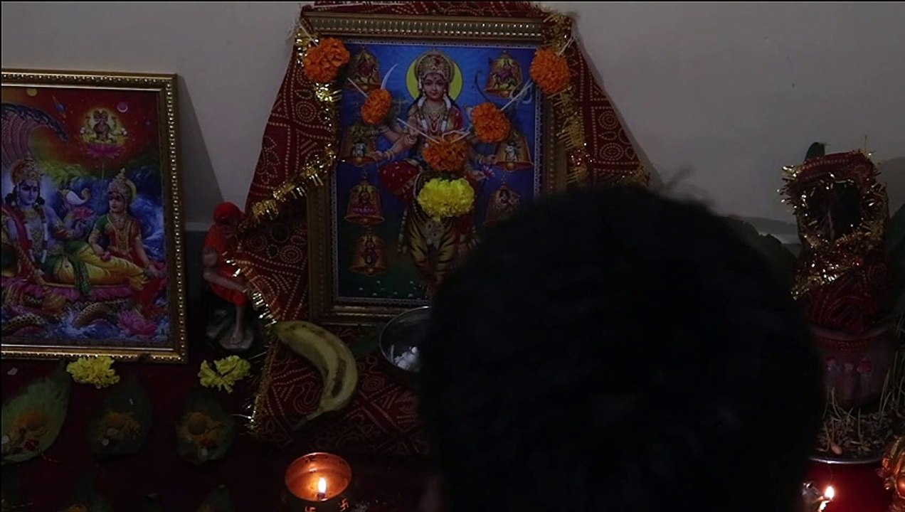 Durga Saptashti Chapter 8 | bipin pandey vlog