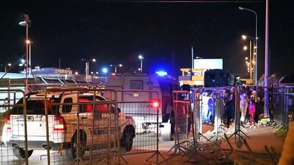 Nueva masacre carcelaria deja al menos 15 muertos más de 20 heridos en Ecuador