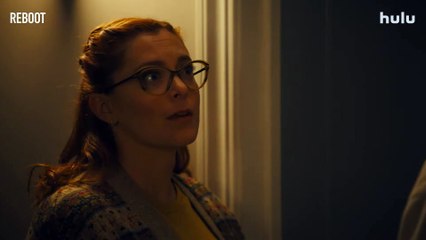 Reboot S01E05 What We Do in the Shadows