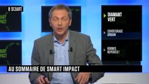 SMART IMPACT - Emission du mardi 4 octobre