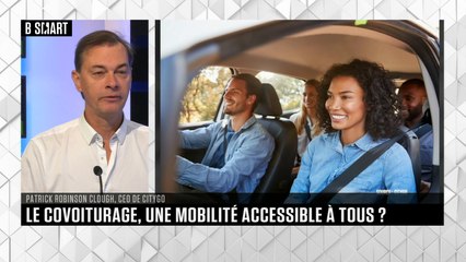 SMART IMPACT - Le débat du mardi 4 octobre 2022