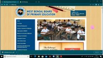 primary tet news today 2022 in west bengal//tet notification 2022