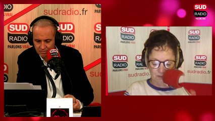 Élisabeth Lévy - "Mangez vos morts : les insoumis se déshonorent chaque jour un peu plus"