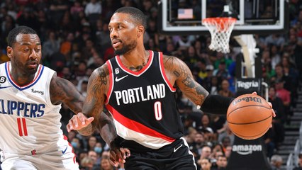 Game Recap: Clippers 102, Trail Blazers 97
