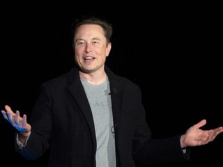 Elon Musk provoziert mit "Friedensplan": Damit kontert die Ukraine