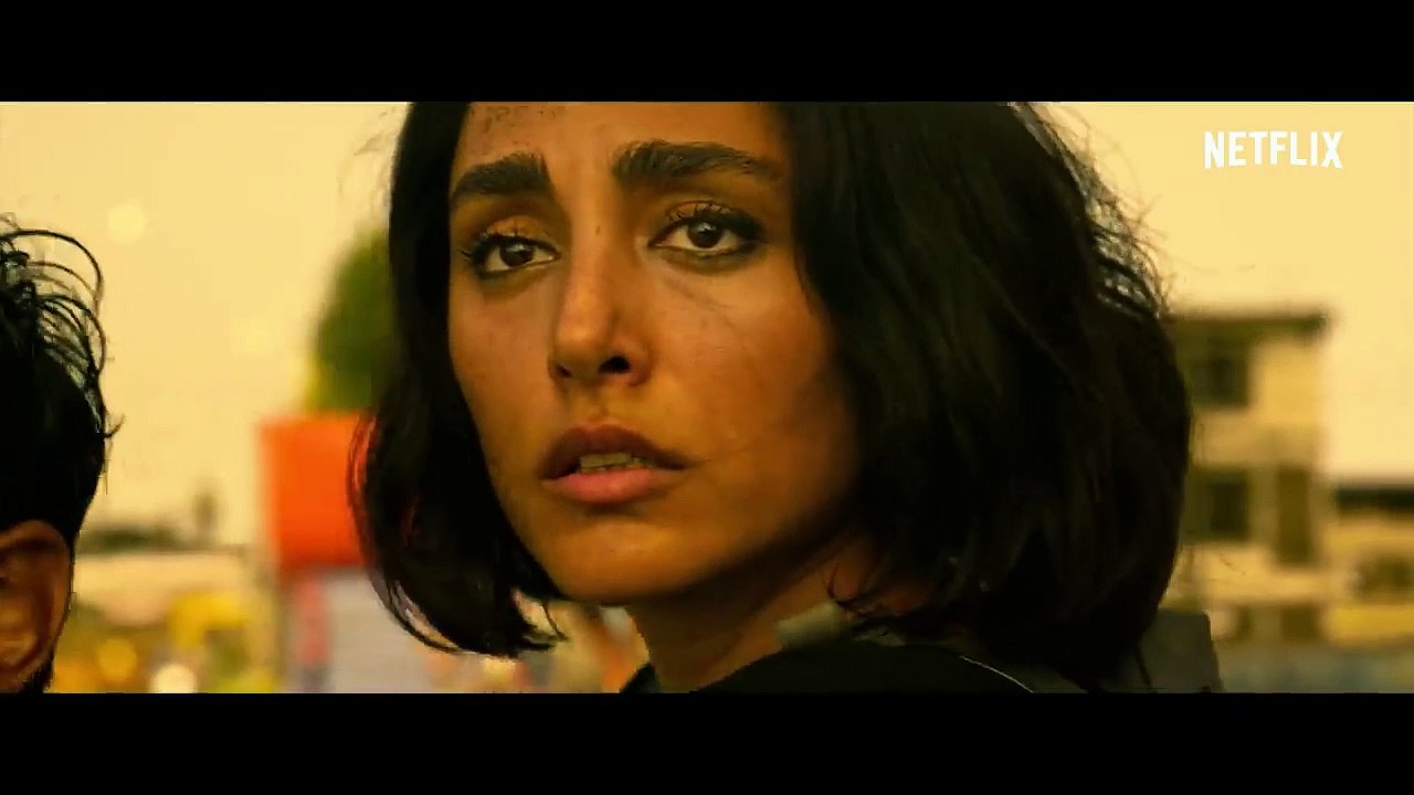 Extraction 2 _ Official Teaser _ Chris Hemsworth _ Netflix India