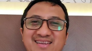 Opini Ustadz Yusuf Mansur: Tentang Kawan-Kawan yang Melayani yang Sedang Liburan