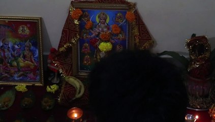 Durga Saptashti Chapter 9 | bipin pandey vlog