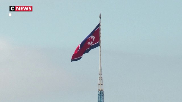 Un missile balistique nord-coréen a survolé le nord du Japon