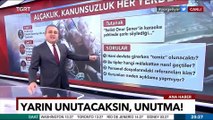 TGRT spikeri Ekrem Açıkel'den Onur Şener cinayeti ile ilgili çarpıcı sorular