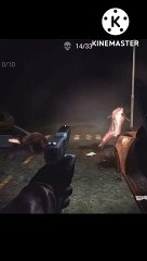 zombie attacks-gaming