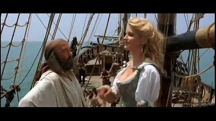 L'Île aux trésors Bande-annonce (DE)